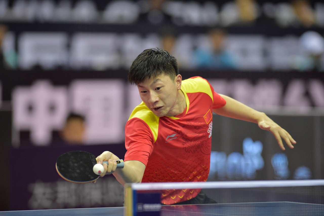 强大的意志 强大的意志