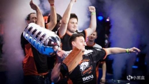 争冠的球队 争冠的球队