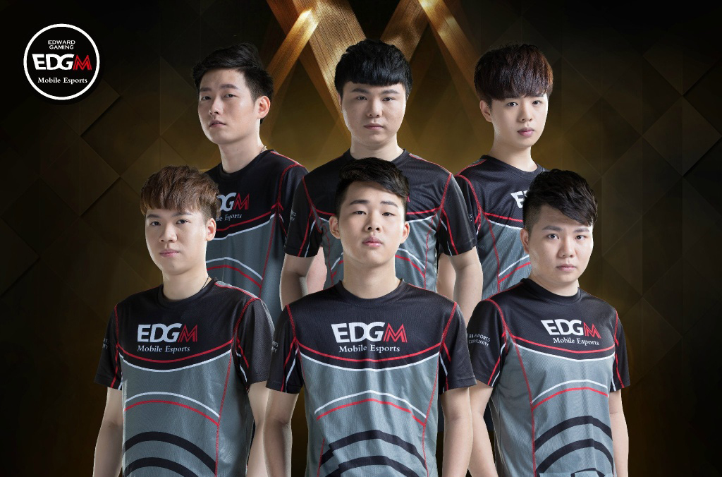 或缺的推动 或缺的推动