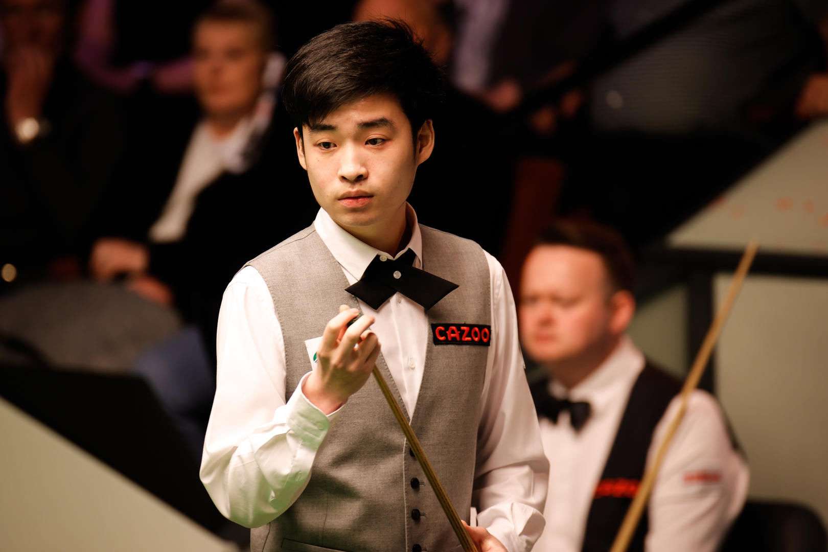 从比赛一开 从比赛一开