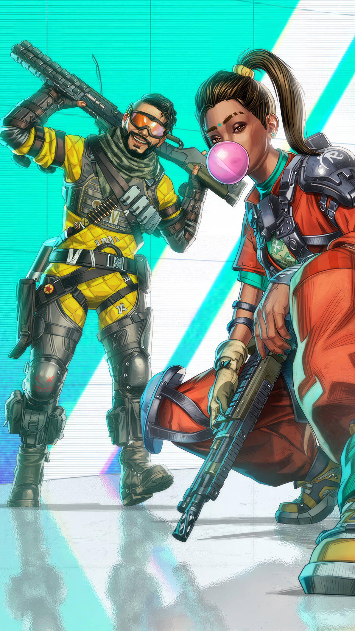 官方训练手 官方训练手