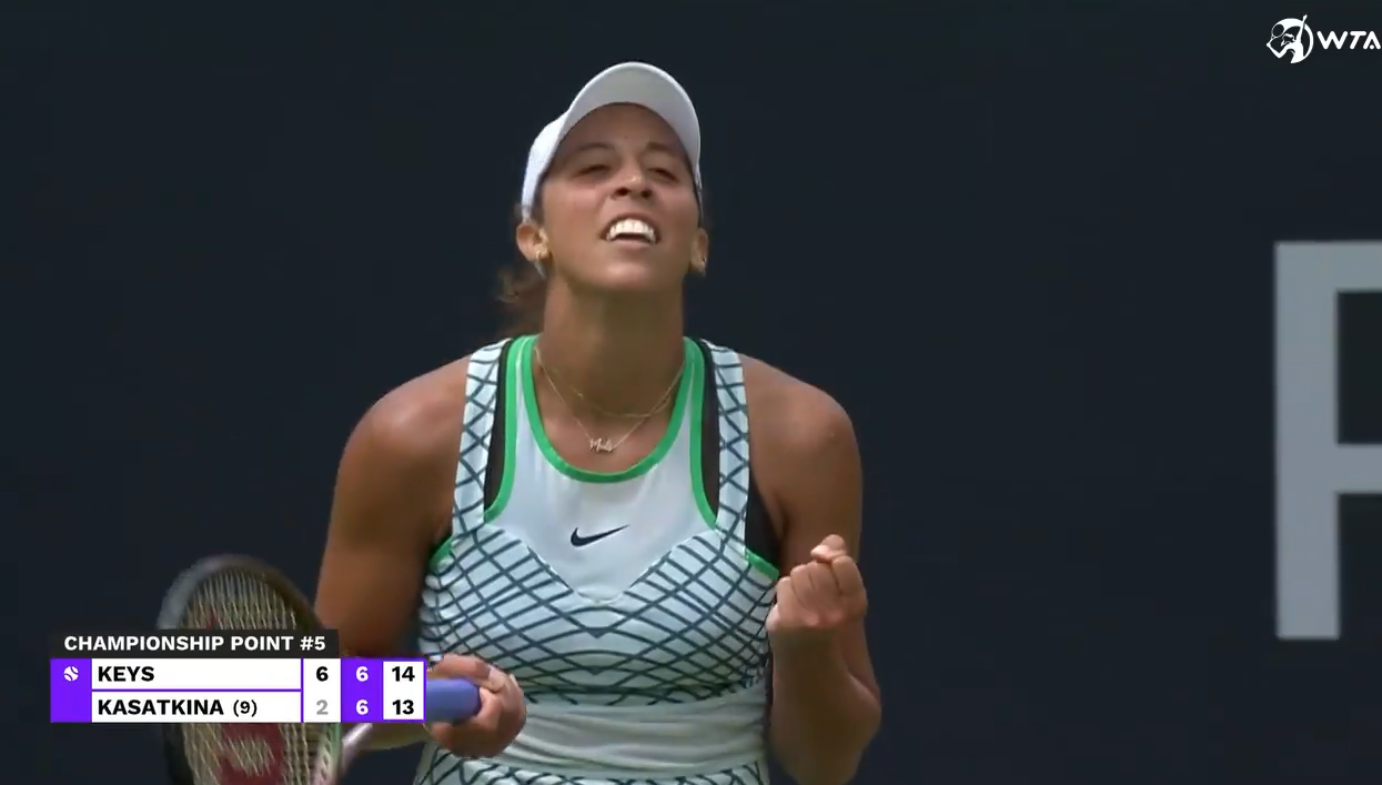 由很直接 由很直接