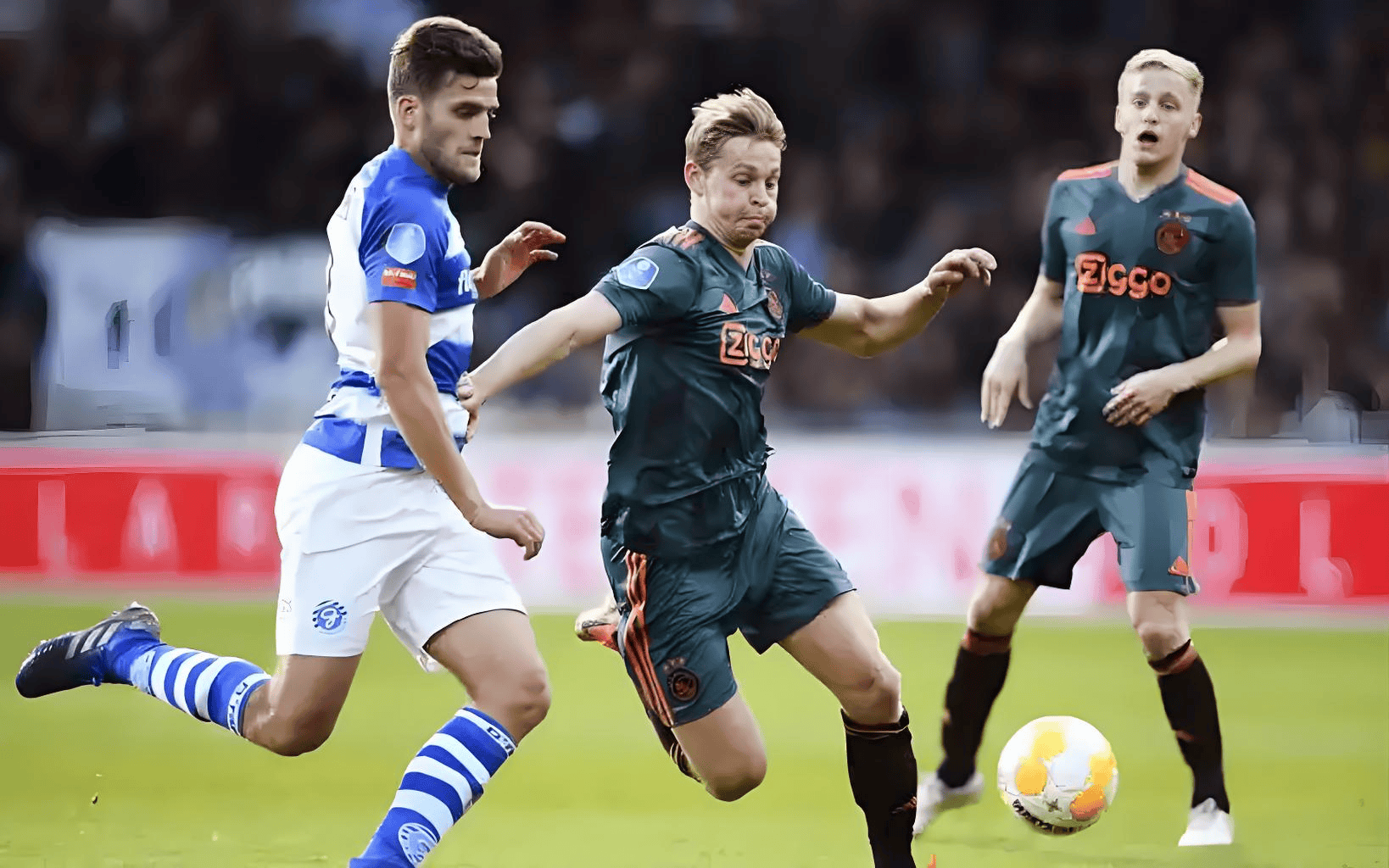 这样的全面 这样的全面