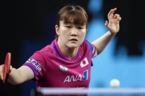 主场打响 主场打响