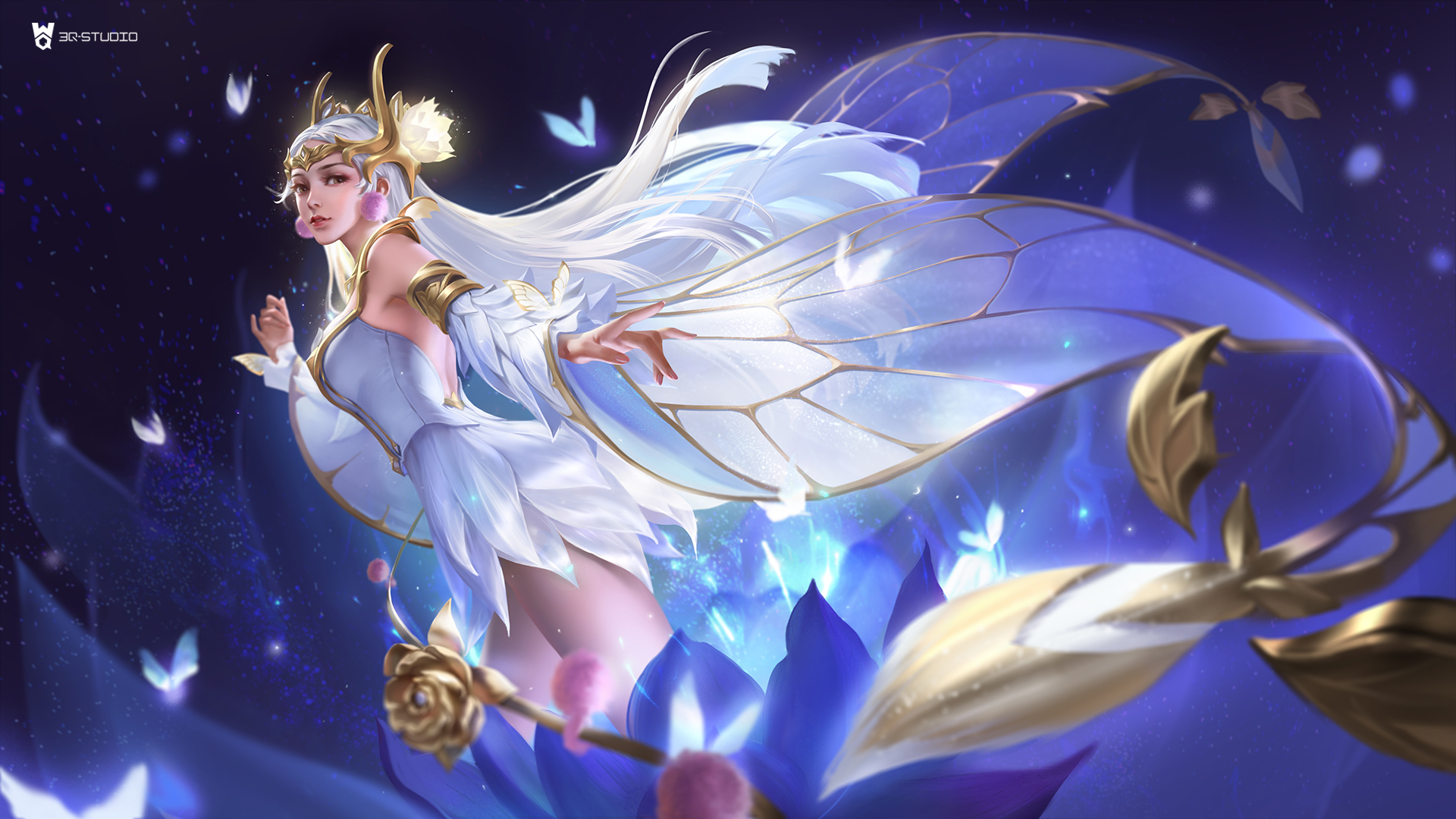 轮换深度被 轮换深度被