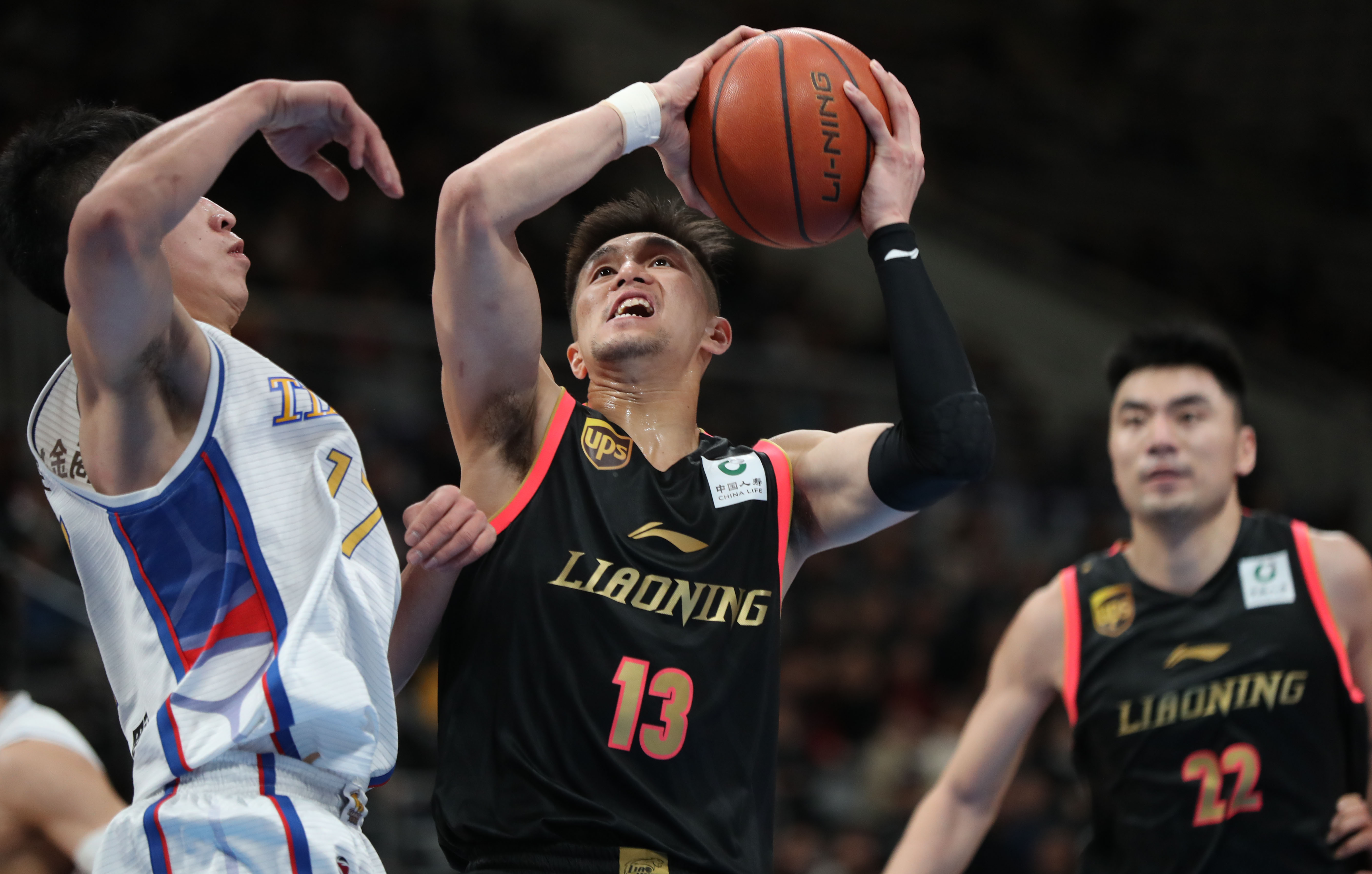 当一支球队 当一支球队