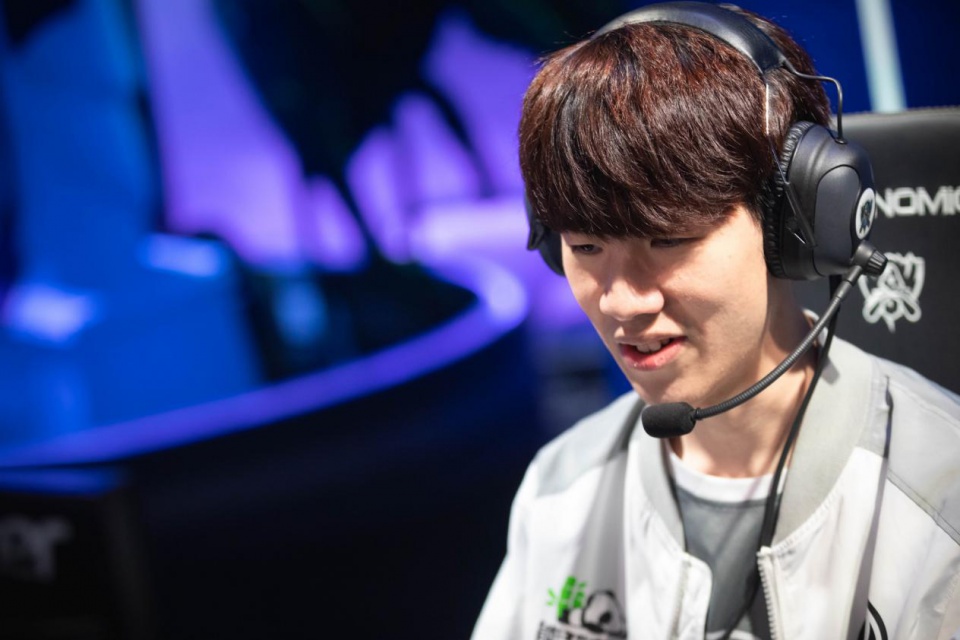 热区避让 热区避让